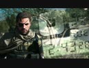 【MGSV:TPP】自由に戦場を駆ける Mission:1