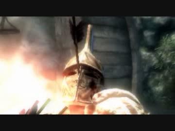 【実況】SKYRIM Part96