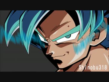 ドラゴンボールz キリン メッツ グレープ フリーザ 篇 15秒tvcm ニコニコ動画