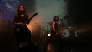 【DIR EN GREY】 濤声【LIVE】