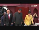 パクちゃん大統領、おめでとう！良かったねぇｗ
