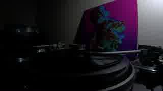 【Neworder】　Dream attack 　【レコード】