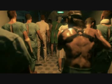 迫真ステルス部 復讐者と化した先輩 Part2