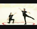 【紫音リア／orion】　君にとって　踊ってみた