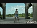 【感情を込めて】夏恋花火　踊ってみた【ききょー。】