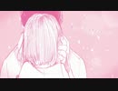 kiss　ver.ざりがに。