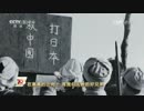 中国抗日戦争勝利70周年 軍事パレード中継の合間に流されていた映像