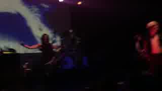 【DIR EN GREY】 鱗【LIVE】