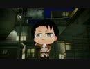 【進撃のMMD】おいもダヨー