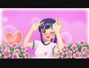 ぎゃる☆がん だぶるぴーす エキスパート 4-1A体育館 ☆15 参考動画