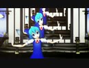 【東方MMD】3⑨