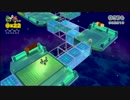 【実況】 犬猿の二人がマリオ3Dワールドを遊んでみた part8 【Wii U】