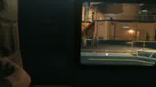 MGSⅤ:TPP プレイ動画 FOB訓練 part61