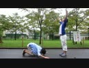 【GOD団】Summer Rainを踊ってみた