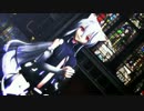 【MMD】るぱーん【弱音ハク】