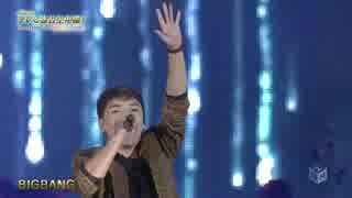 BIGBANG - LOSER [a-nation2015 stadium fes.]