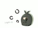 【ひらっぽいど】シ.リョ.ク.ケ.ン.サ【人力】