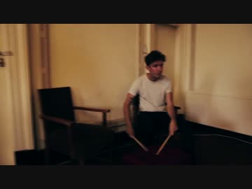 [歌詞、訳付き] The Crookes - Before The Night Falls (Official Music Video)