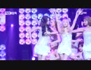 [Fancam] 150903　Lion Heart(YoonA)