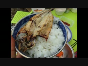 【かーびーの釣り日記】part42アジ釣れたからいろいろ調理してみた