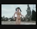 ペイちゃんの鉄拳7 Part139(シャオユウ)