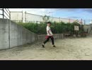 【ふっくん】BURNING【男一人で踊ってみた】