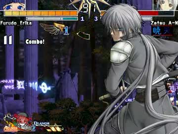 【MUGEN】ランセレクレイジーバトル2 【Part34】