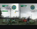 【地球防衛軍4】いい大人達が地球防衛軍4を本気で遊んでみた。part61
