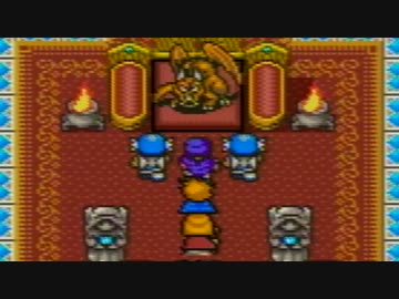 【実況プレイ】ドラゴンクエスト5をやる　第60話