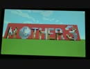 【Minecraft】愛のテーマ【MOTHER3】