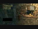 レスタリア旅行　ドラゴンズドグマオンライン　その１