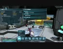 【PSO2】SHナベ２ RaHu 4:07