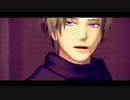 【MMD刀剣乱舞】長谷部がおくるアイの歌