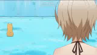 太郎丸がすべるだけでぴっかぴかになる動画