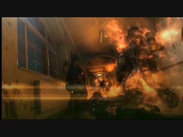 【MGSV】　世　界　を　売　る　男 　Part4