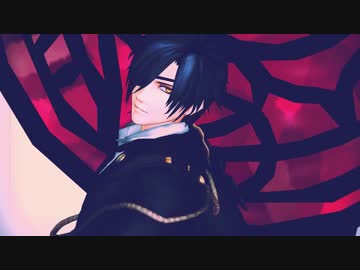 【MMD刀剣乱舞】らんぶしてあげようか【sam式燭台切光忠】