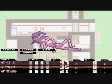【実況】四月馬鹿達の宴 ハード【初見】part3