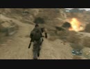 MGSV: TPP - Episode 8 「進駐戦車隊、東へ」
