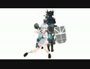瑞希ちゃんの提督事情 #１７　『超展開と傍観者と堕ちた翼』