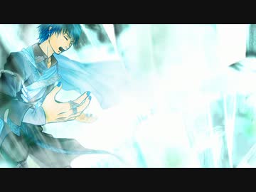 【KAITO】Be3Al2Si6O18【オリジナル】