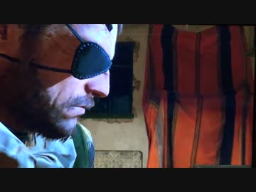 女子中学生がMGSⅤ TPPを実況プレイ報復　6