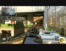 【CoD:BO3】おっさんがキルレ1.0をやんわりと目指す　その2