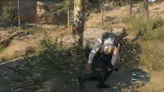 MGSⅤ:TPP プレイ動画 Episode28:コードトーカー part72