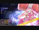 影牢トラップガールズ　楽して雷の少女上級クリア