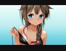 【艦これ】艦載機熟練度実装後の3-5ほっぽルート【毛釣り】