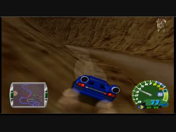 チョロＱと化した先輩.mp443