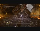 ダークソウル２　超スタイリッシュ（）絶叫プレイ　part14【実況】