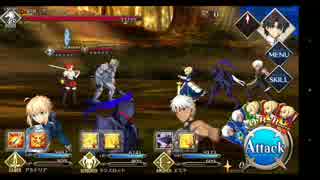 Fate/grand orderを実況プレイ セプテム編 part6