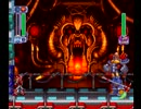 【3人】ロックマンX4で夜更かししていくぅ～【実況】 011