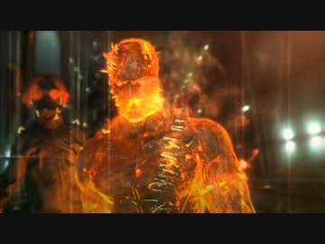 MGSⅤ:TPP プレイ動画 Episode30:民族浄化 part77